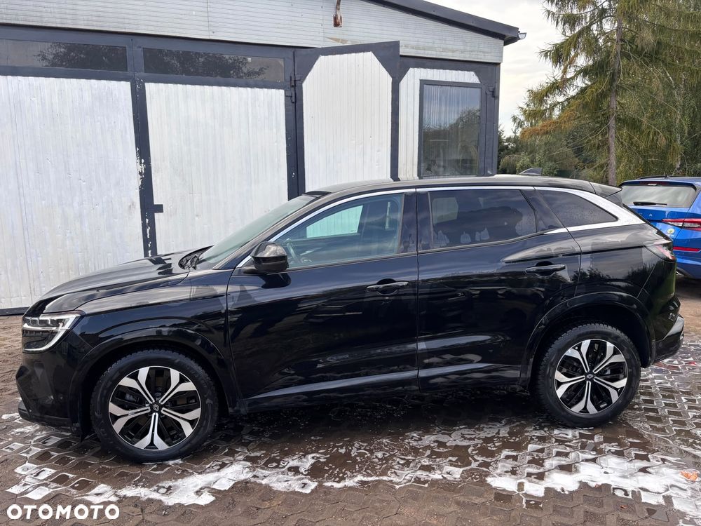 Renault Austral E-Tech Full 200 Evolution - 9