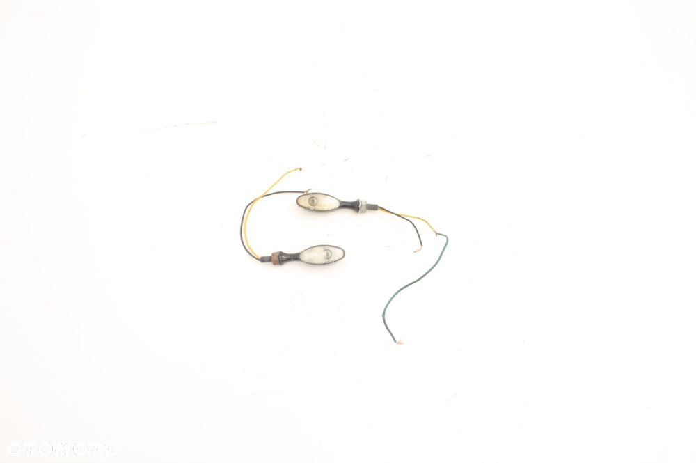 KIERUNKOWSKAZY KOMPLET Triumph Speed Triple 955 00-04 - 1