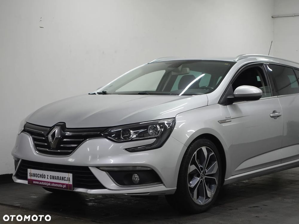 Renault Megane 1.2 Energy TCe Intens EDC - 15
