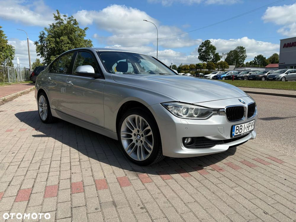 BMW Seria 3 - 2