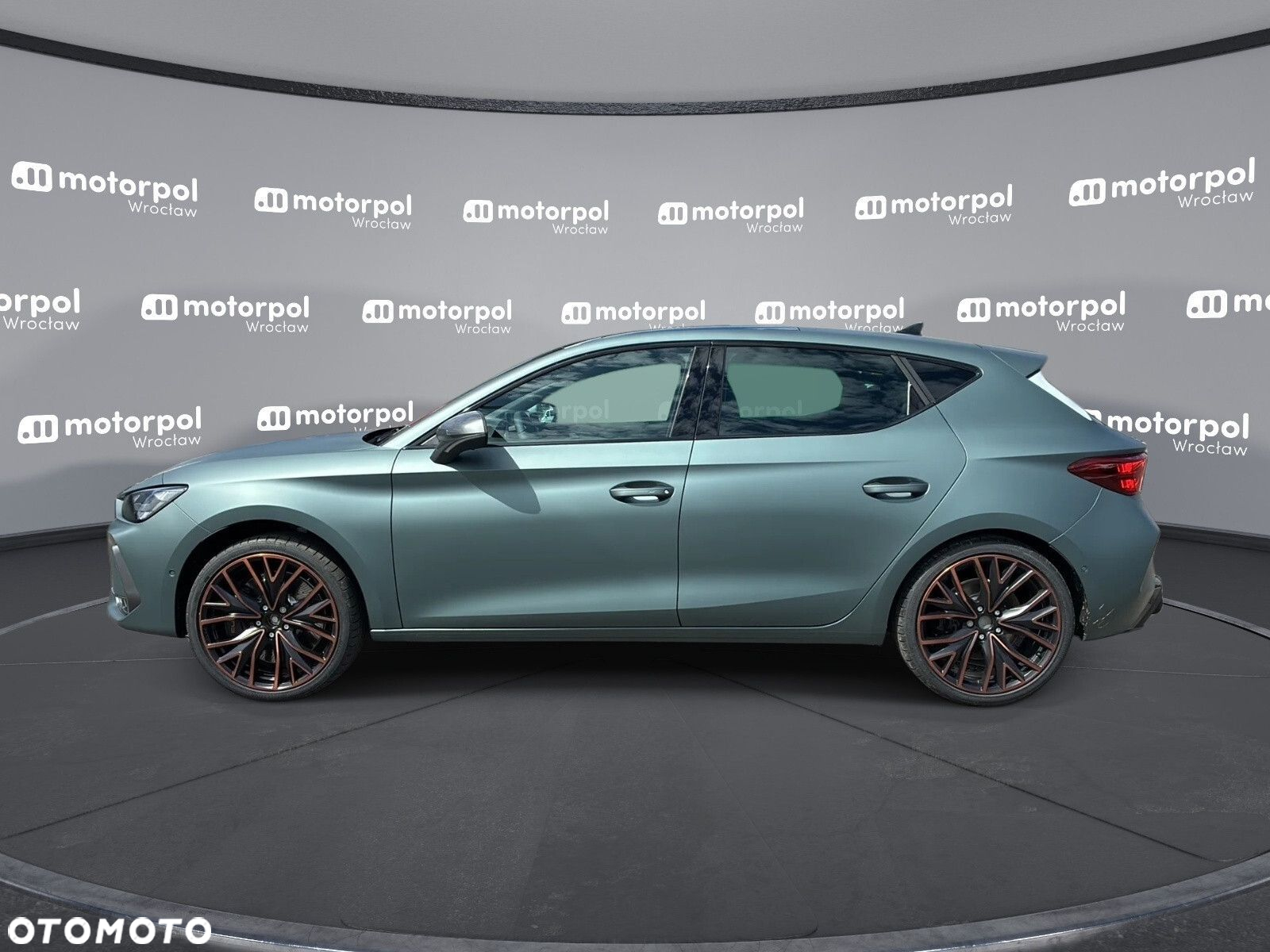 Cupra Leon - 3