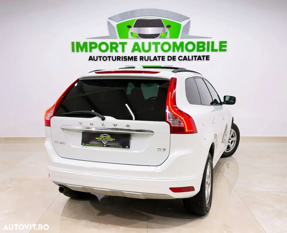 Volvo XC 60 D3 Linje Inscription - 13