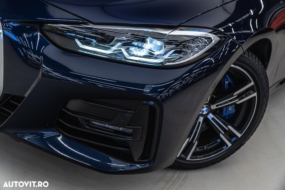 BMW Seria 4 430i M Sport - 34