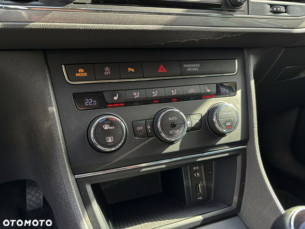 Seat Leon 2.0 TDI FR - 18