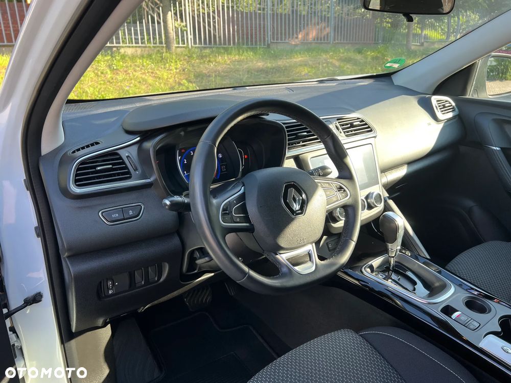 Renault Kadjar 1.3 TCe FAP Intens EDC - 8