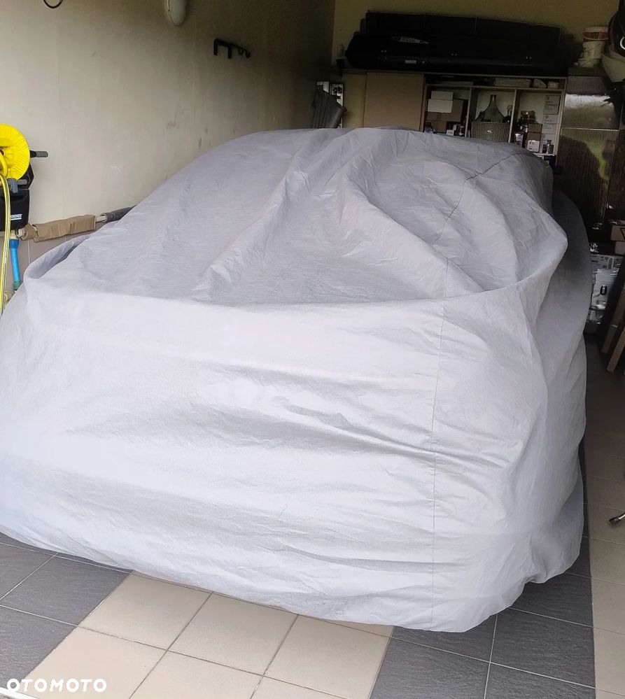 Mercedes-Benz Klasa S 500 4-Matic L 7G-TRONIC - 33