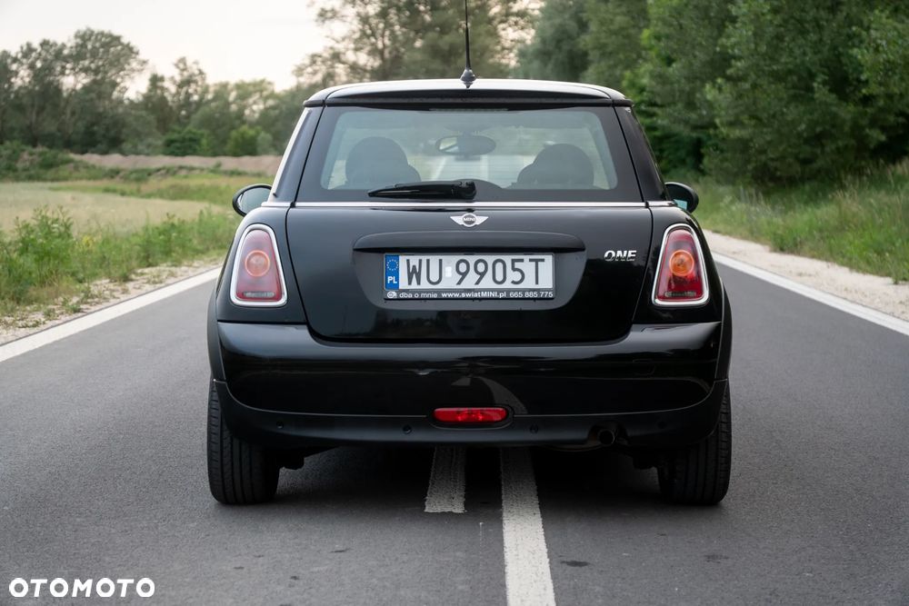 MINI Cooper Standard - 3
