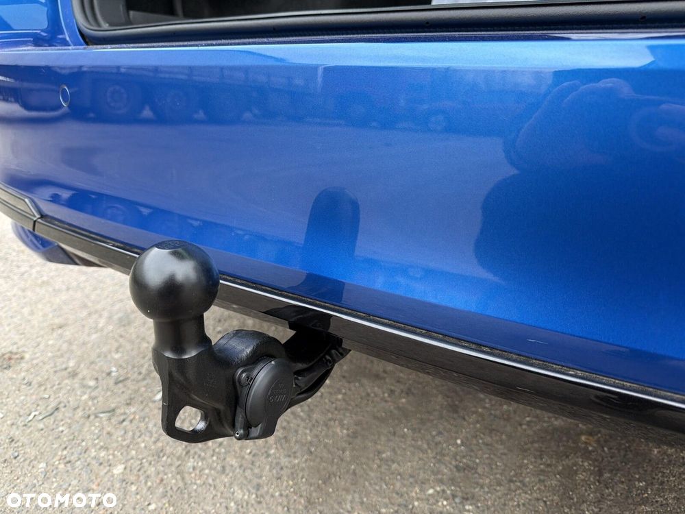 Skoda Octavia 1.5 TSI mHEV Sportline DSG - 29