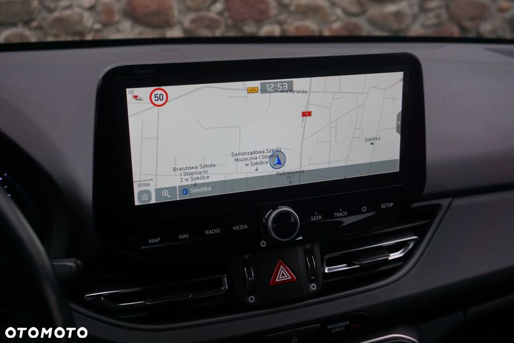 Hyundai i30 1.6 CRDI Select - 33