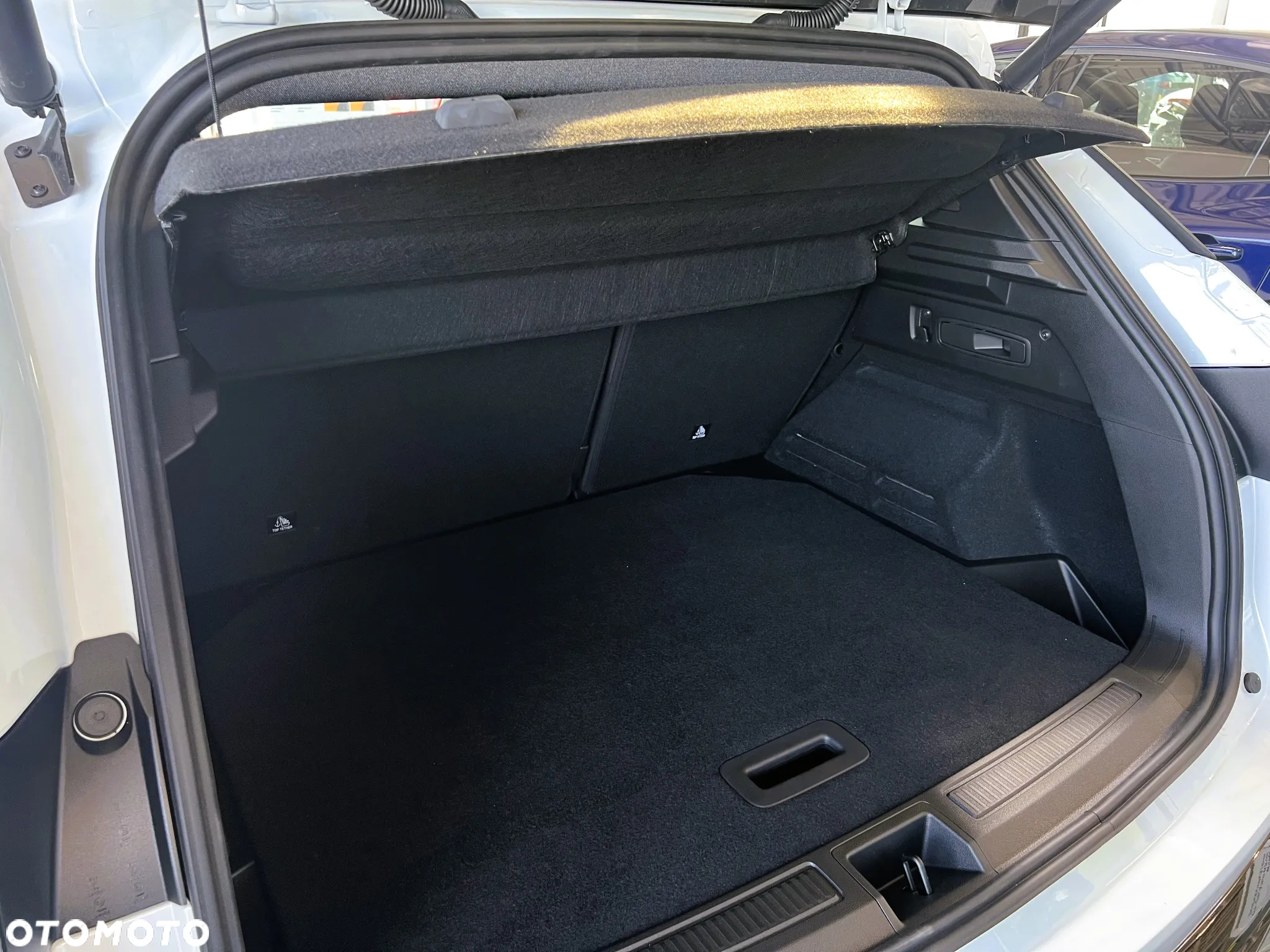 Renault Austral 1.2 E-Tech Full Hybrid 200 Iconic esprit Alpine MMT - 15