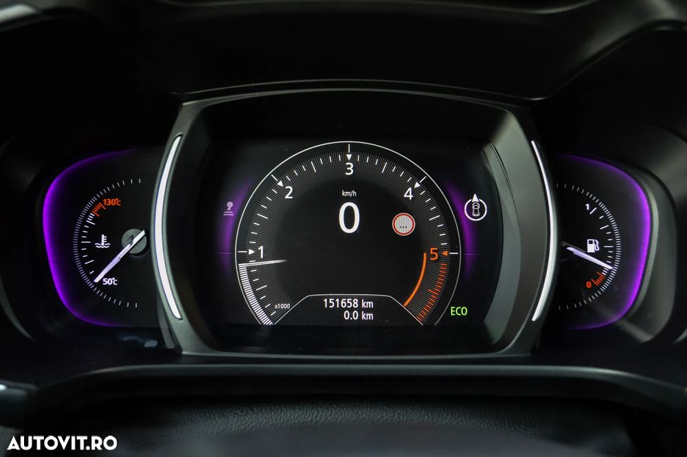 Renault Koleos ENERGY dCi 130 INTENS - 10