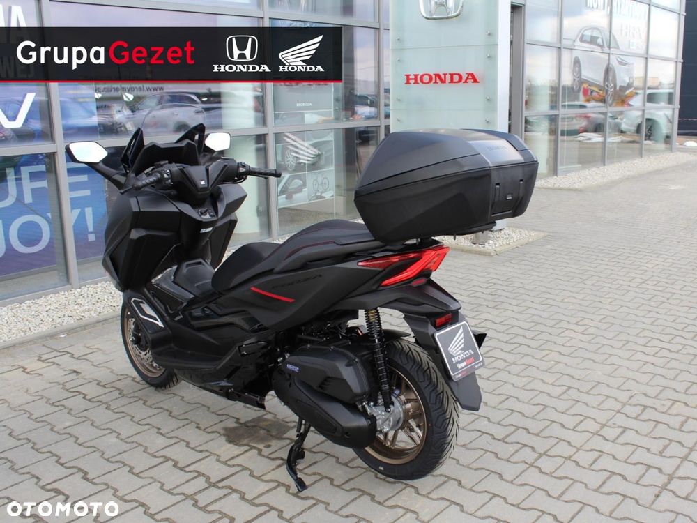 Honda NSS - 7