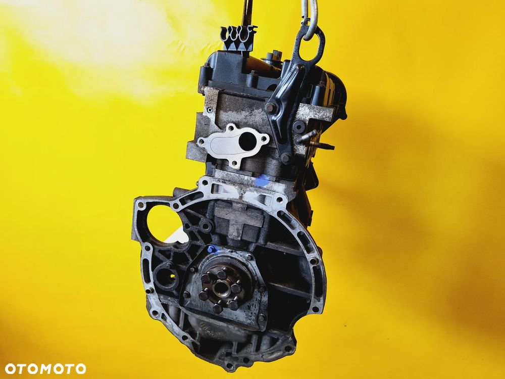 SILNIK FORD FOCUS MK1 1.6 16V KOD SILNIKA: FYDB NR37 - 5