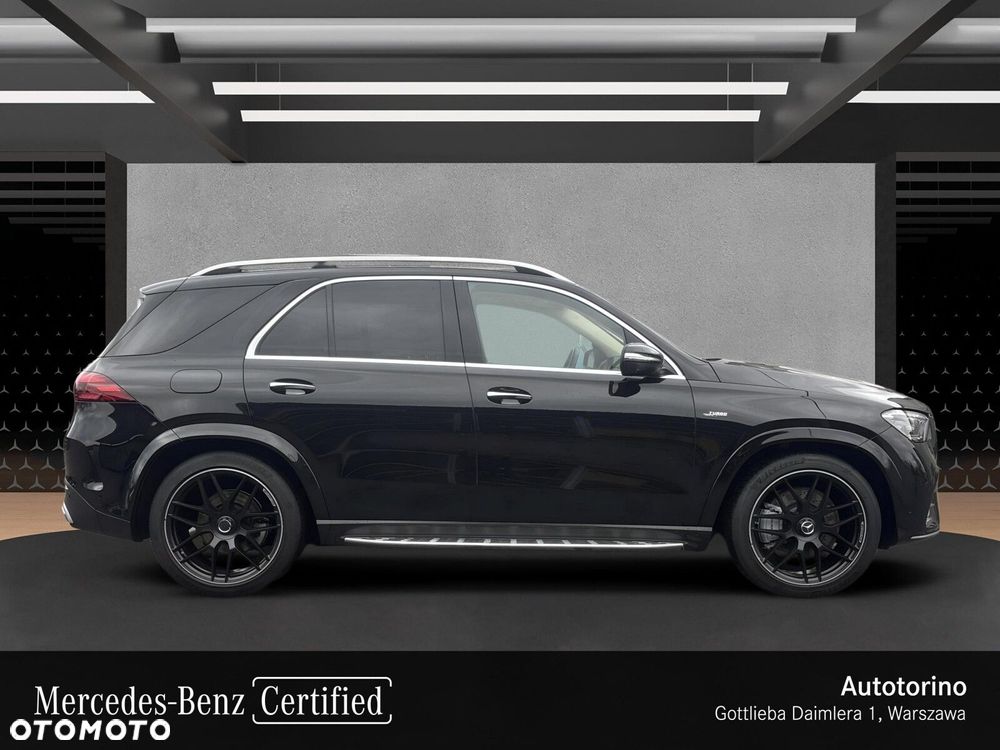 Mercedes-Benz GLE - 6