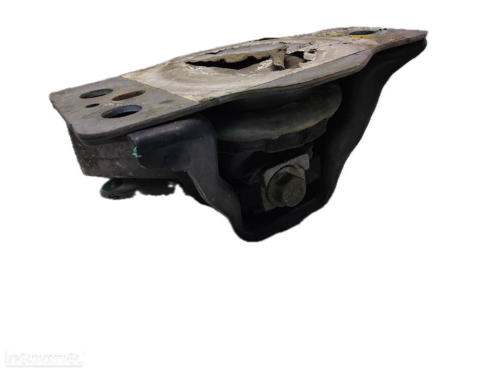 Apoio Motor Renault Megane Ii (Bm0/1_, Cm0/1_) - 4