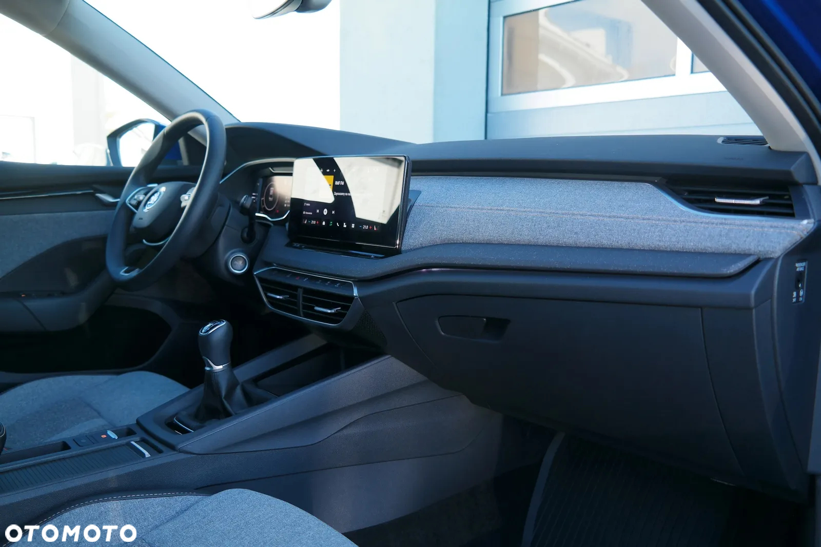 Skoda Octavia 1.5 TSI Selection - 9