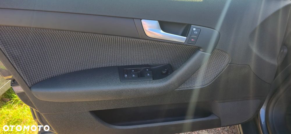 Audi A3 Sportback 1.6 Ambition - 11