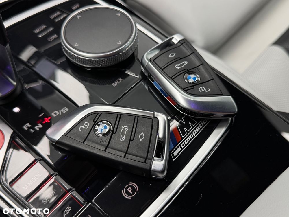 BMW M4 Competition - 38