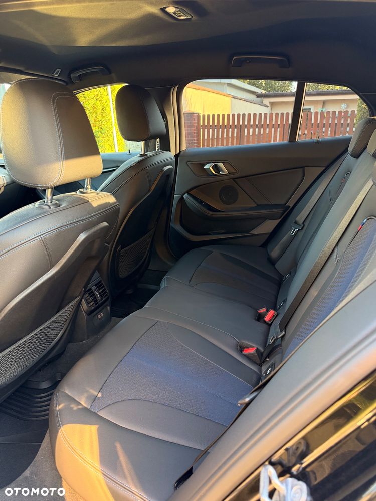 BMW Seria 1 118i M Sport - 5