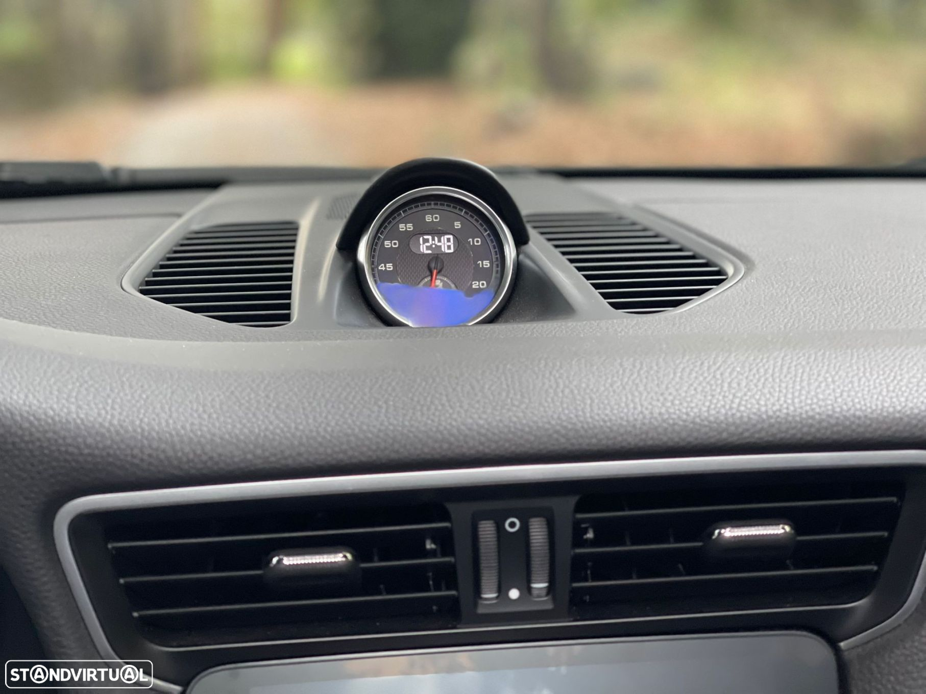 Porsche 911 (991) Targa 4 GTS PDK - 41
