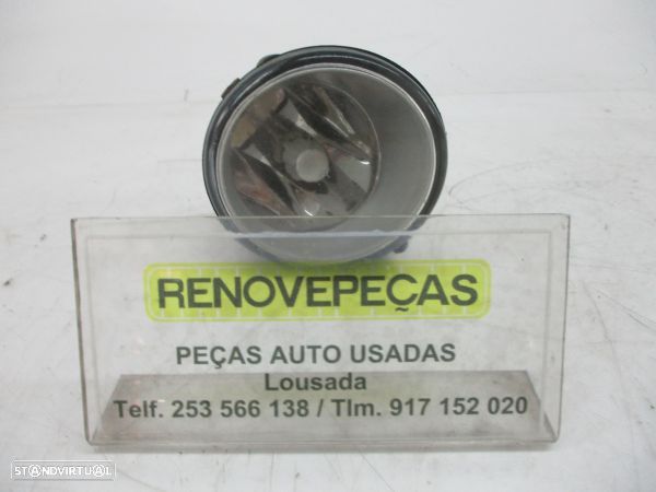 Farol Nevoeiro Esq Renault Sc?Nic I Ve?Culo Multiuso (Ja0/1_, Fa0_) - 1