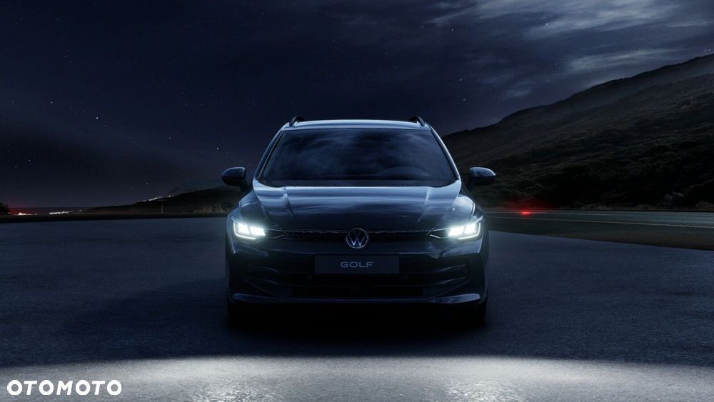 Volkswagen Golf Variant 1.5 eTSI mHEV Business DSG - 17