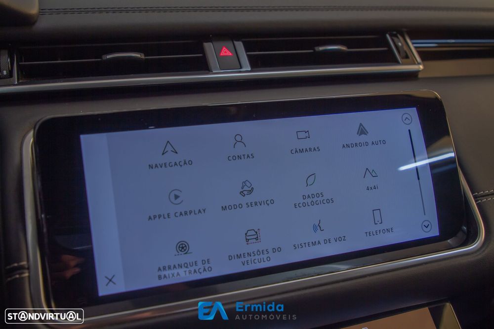 Land Rover Range Rover Velar - 33