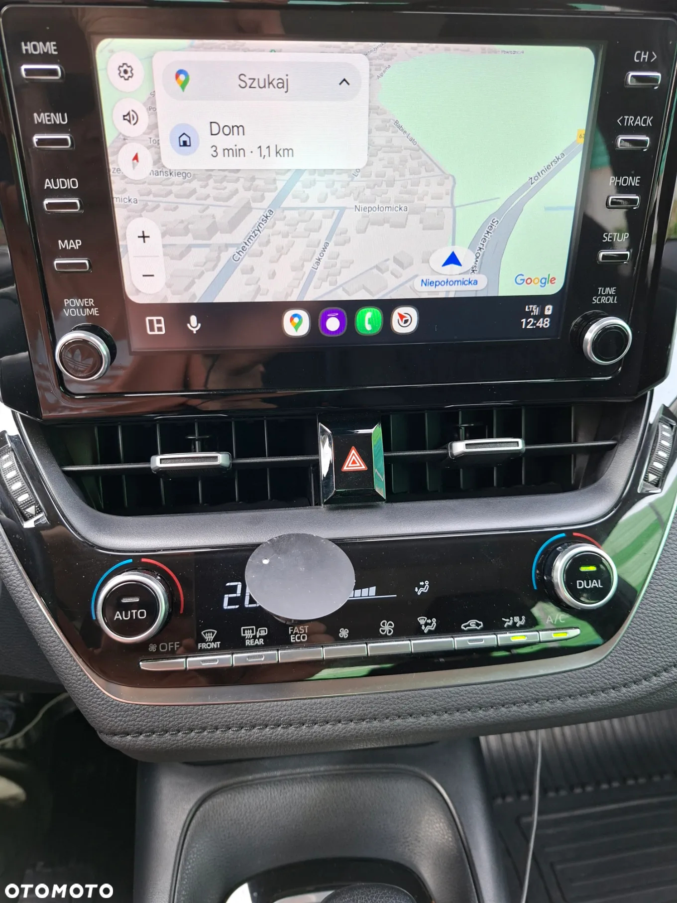 Toyota Corolla 1.8 Hybrid Comfort - 11
