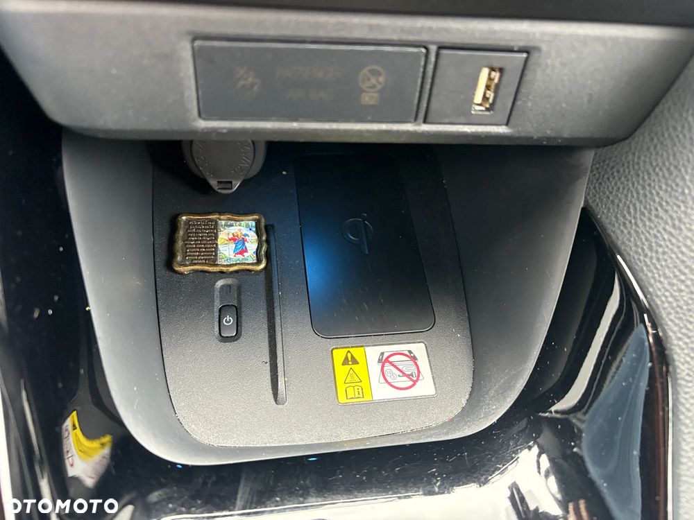 Toyota Yaris 1.5 Executive - 18