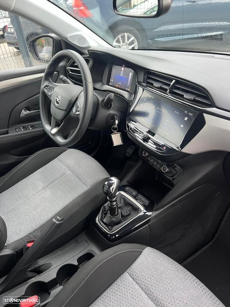 Opel Corsa 1.2 T - 6