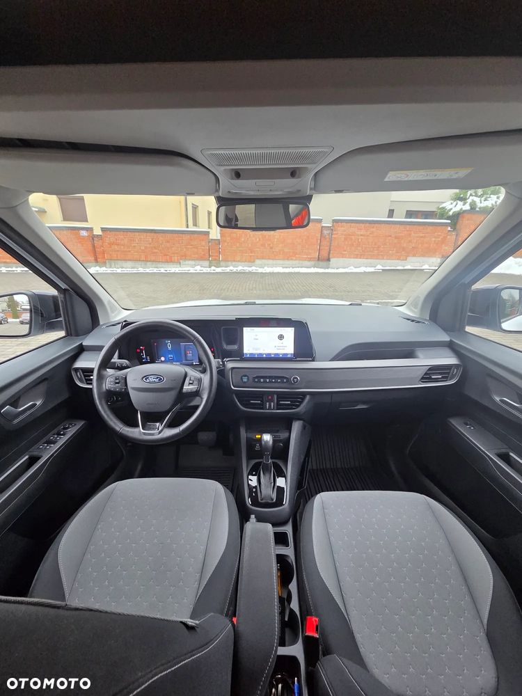 Ford Tourneo Courier 1.0 EcoBoost Titanium - 18