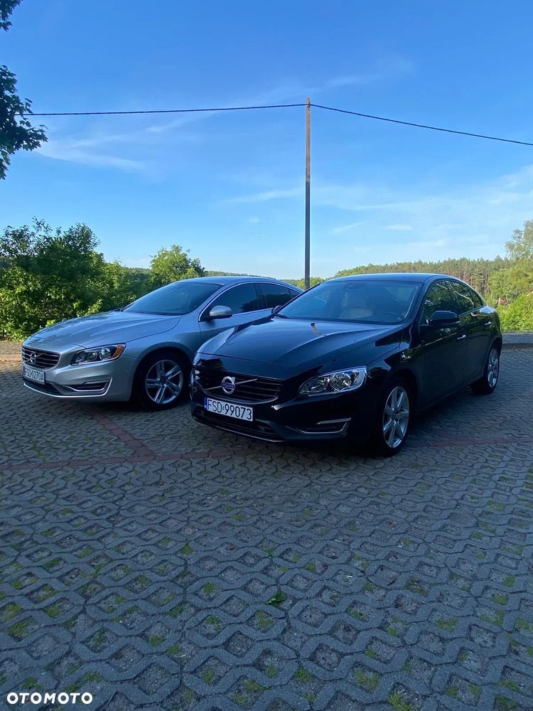 Volvo S60 T5 Drive-E Base - 15