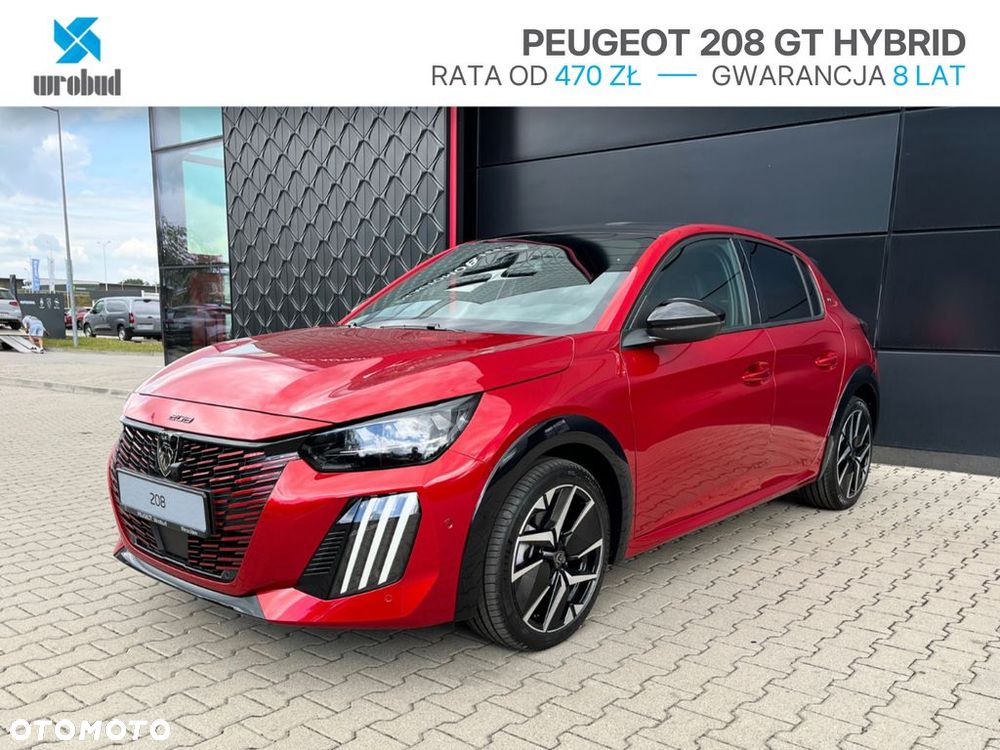 Peugeot 208 - 2