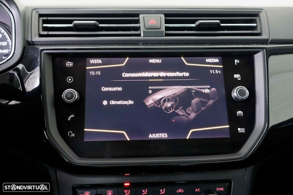 SEAT Ibiza 1.0 TSI FR - 33