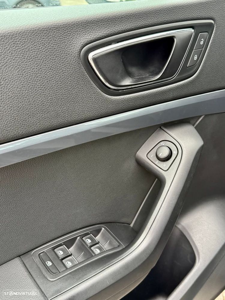 SEAT Ateca 1.6 TDI Style - 16