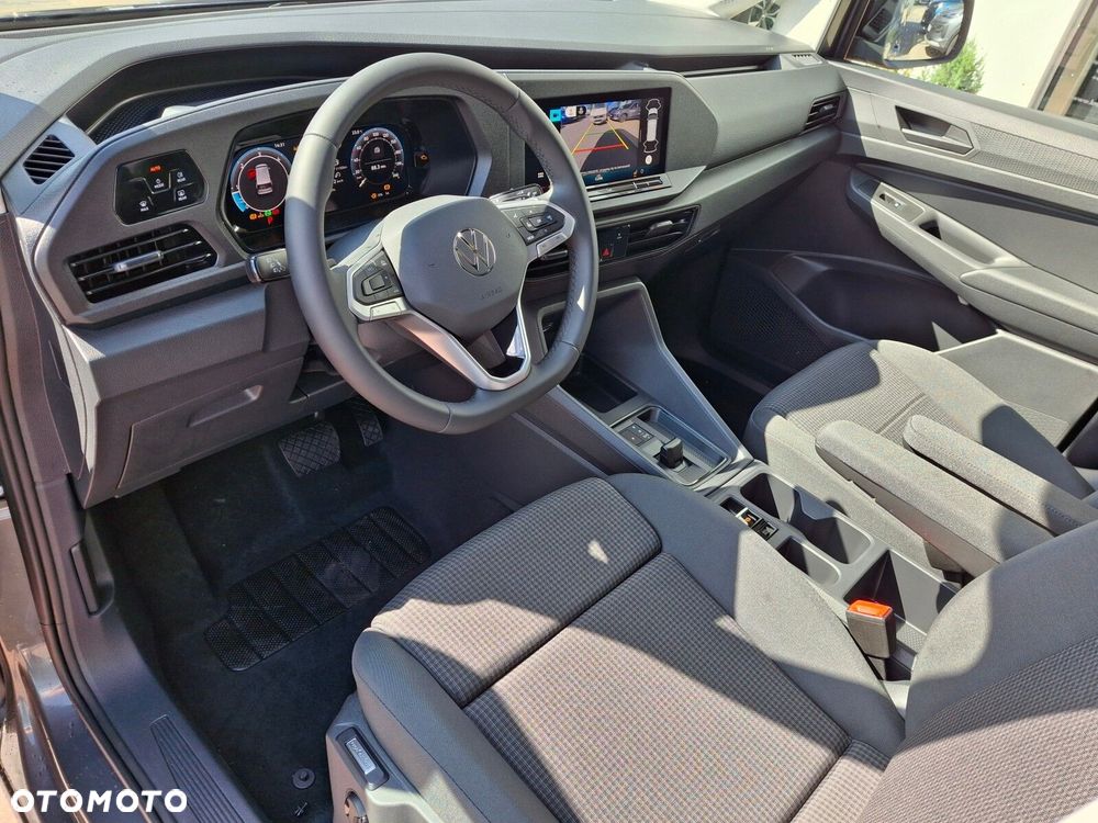 Volkswagen Caddy - 18