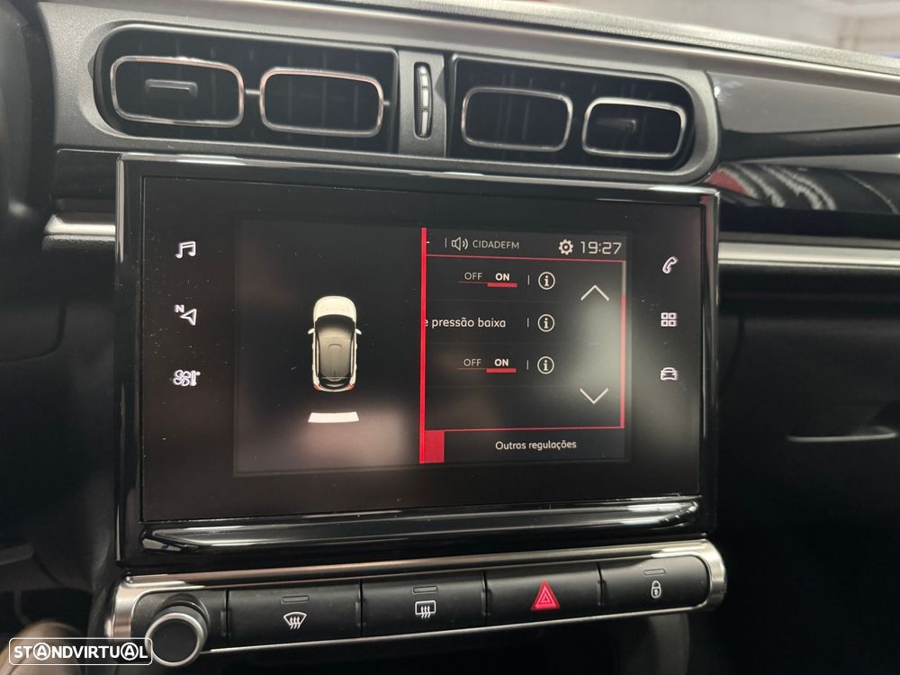 Citroën C3 1.2 PureTech Shine - 38