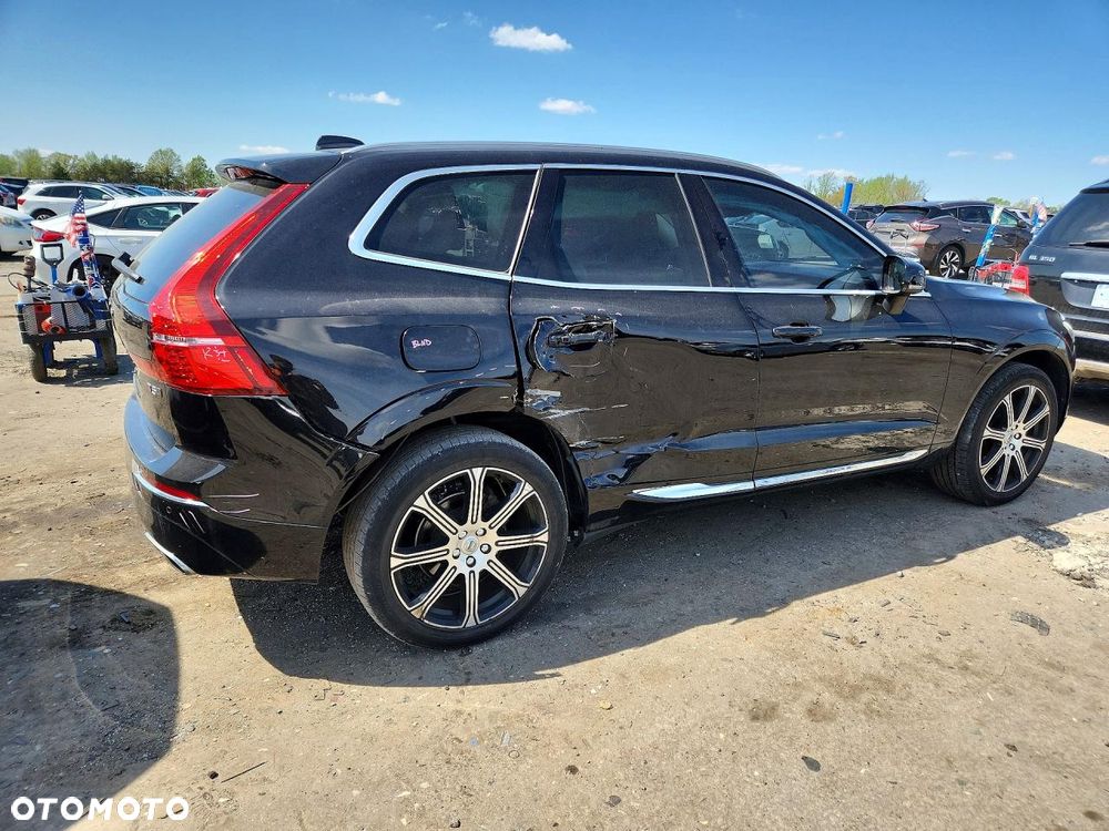 Volvo XC 60 - 3