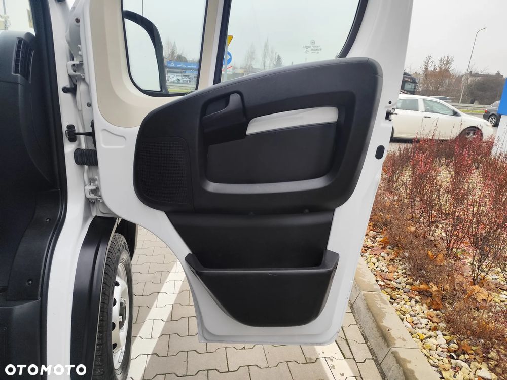 Fiat Ducato Maxi - 28