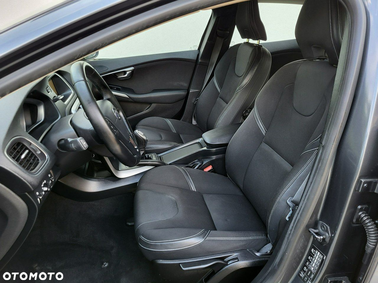 Volvo V40 - 10