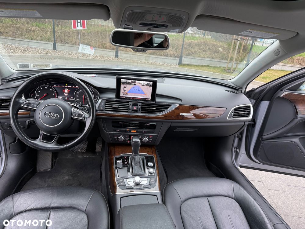 Audi A6 Limousine - 19