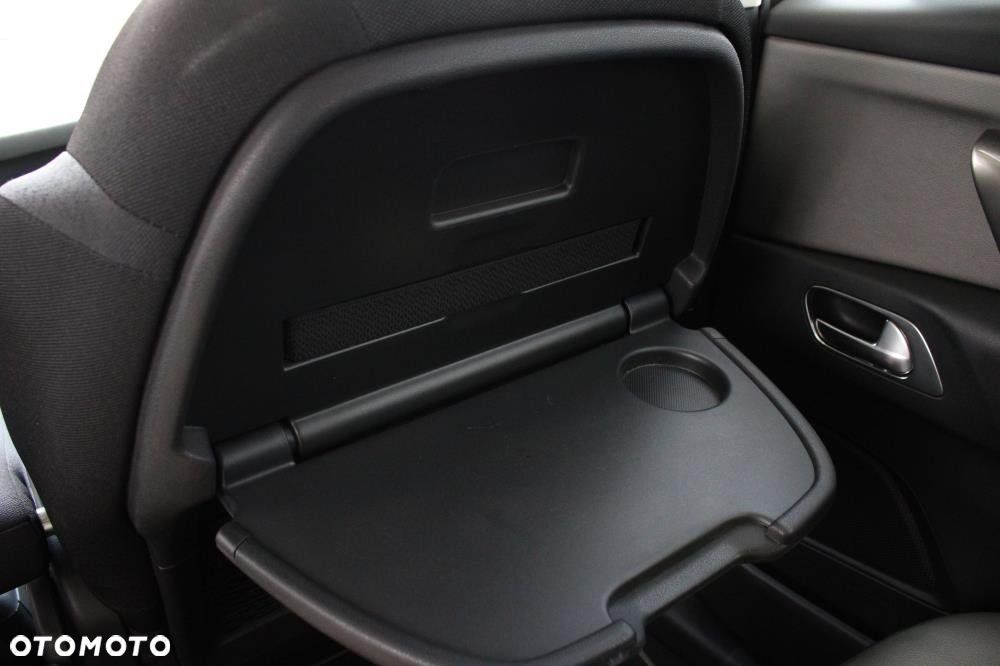 Citroën C4 SpaceTourer - 31