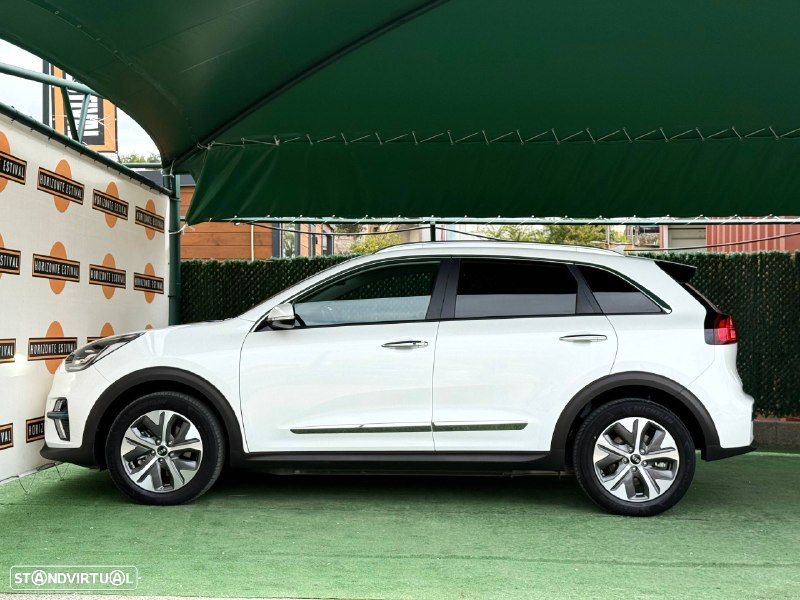 Kia e-Niro Edition 7 - 3