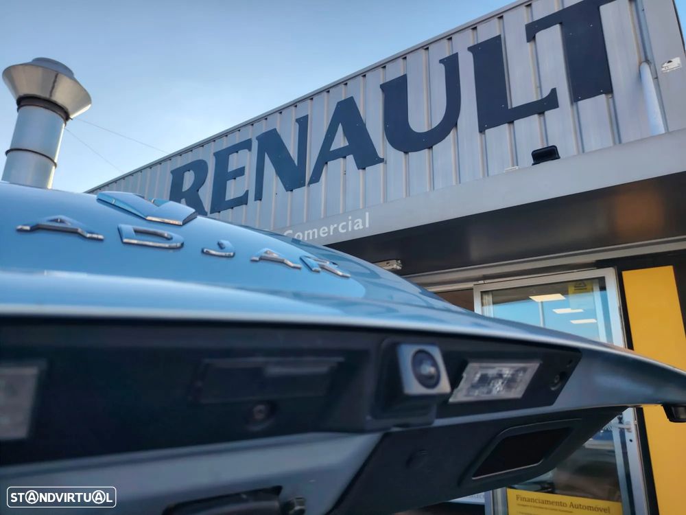 Renault Kadjar 1.3 TCe Intens EDC - 24