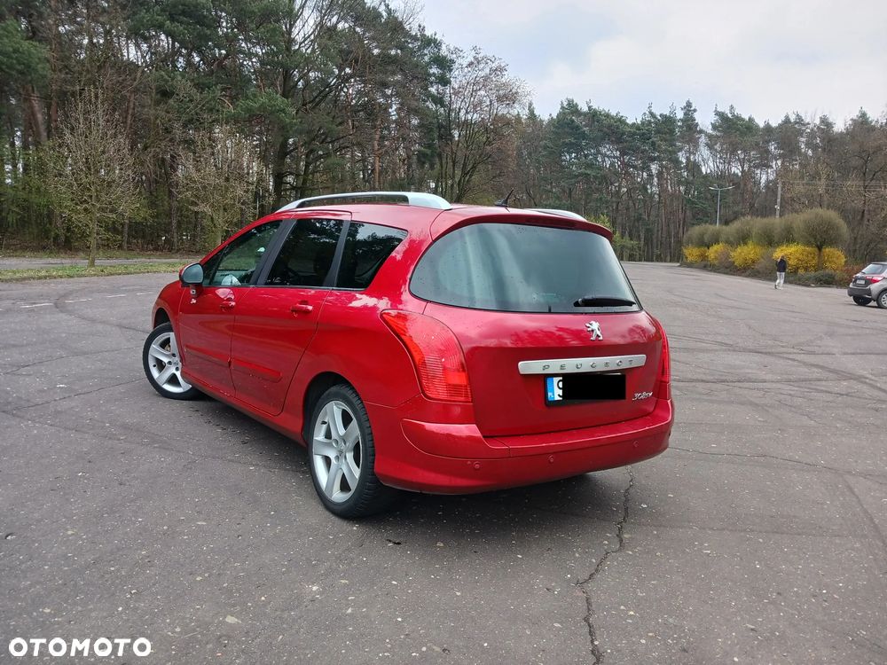 Peugeot 308 1.6 Premium Plus - 4