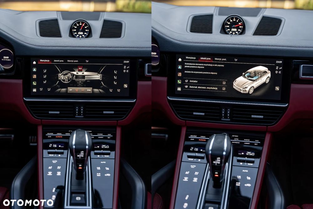 Porsche Cayenne GTS - 37