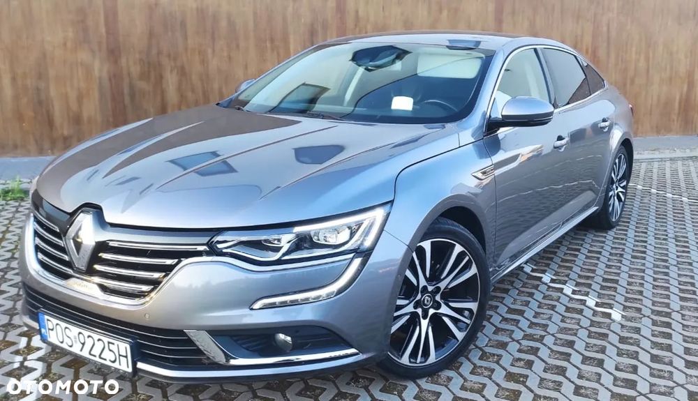 Renault Talisman ENERGY dCi 160 EDC INITIALE PARIS - 1