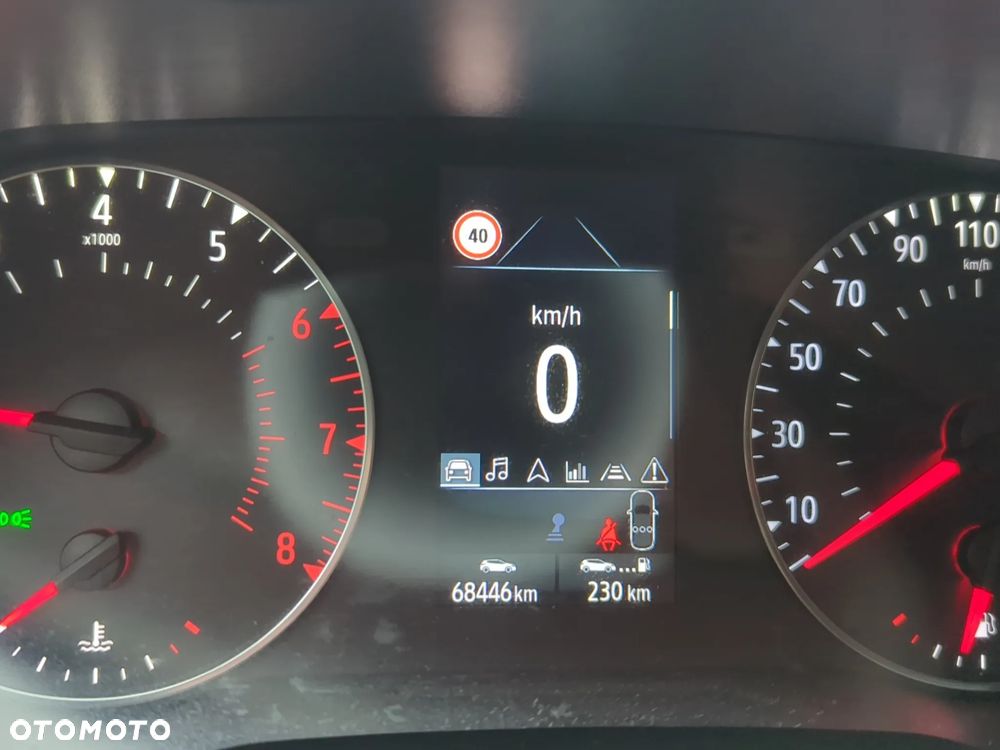 Renault Captur 1.0 TCe Zen - 20