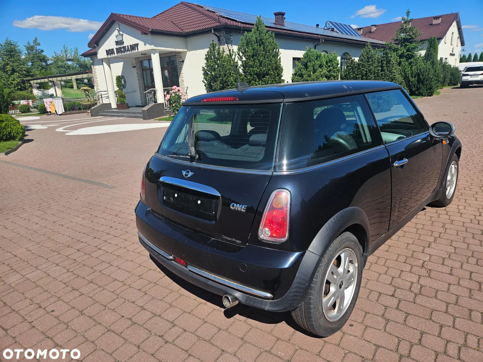 MINI ONE - 4