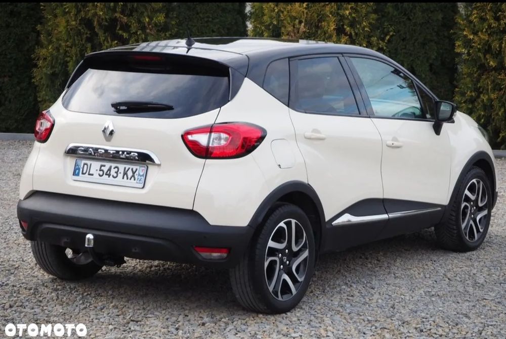 Renault Captur TCe 120 EDC Luxe - 2